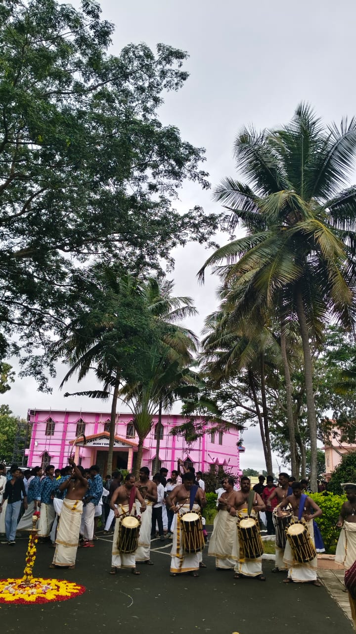 Onam Celebration