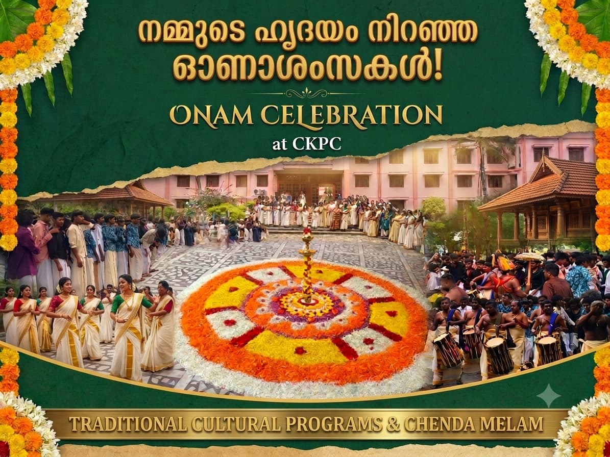 Onam Celebration