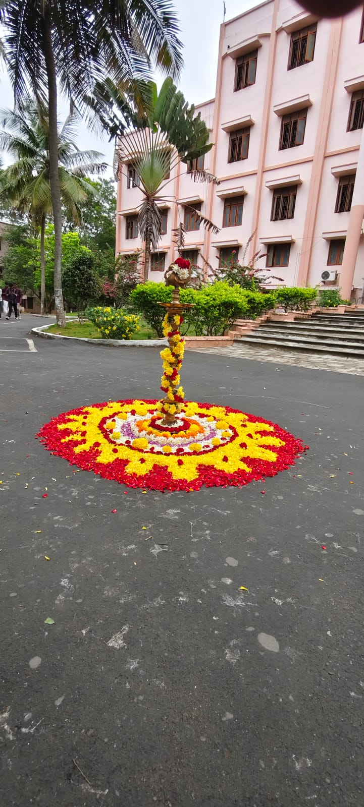 Onam Celebration