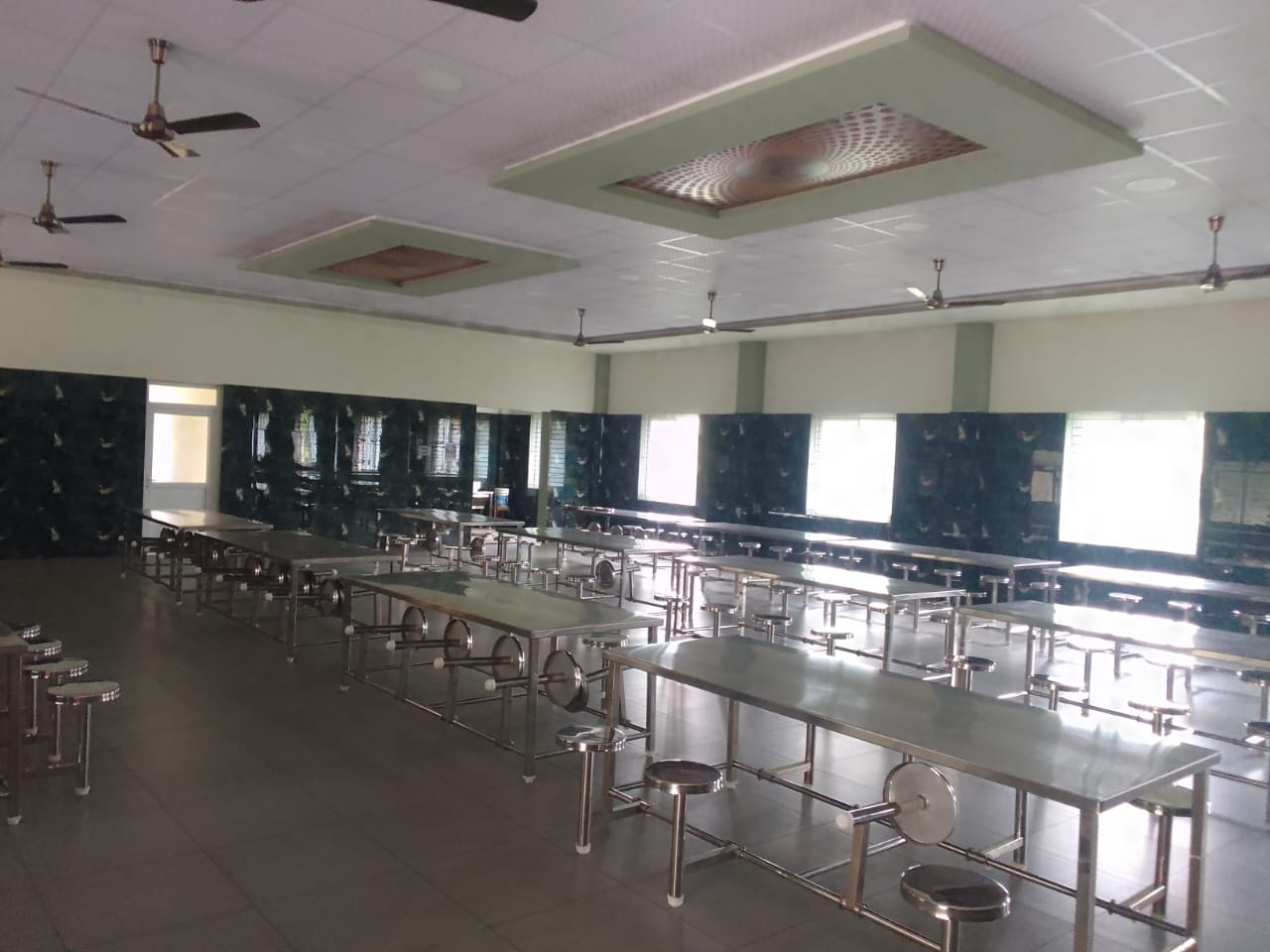 canteen