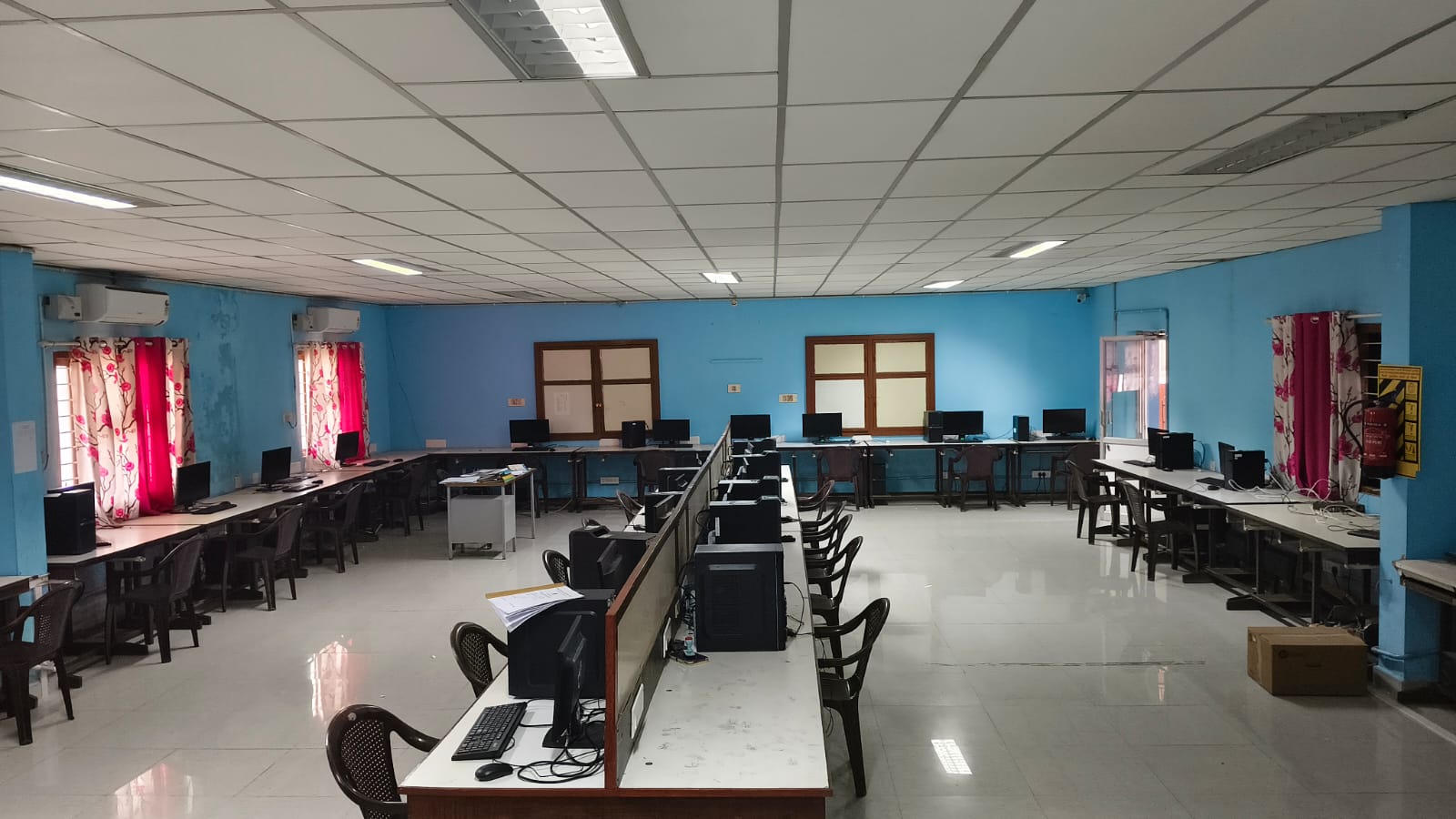 ct lab